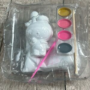 Grow Your Own Crystal my Melody Kit